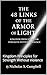 The 48 Links of the Armor o...
