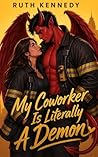 My Coworker Is Li...