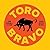 Toro Bravo: Stories. Recipe...