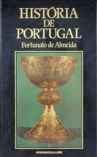 História de Portugal - Volume I (Hardcover)