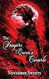 The Vampire Queen...