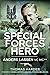 Special Forces Hero: Anders...