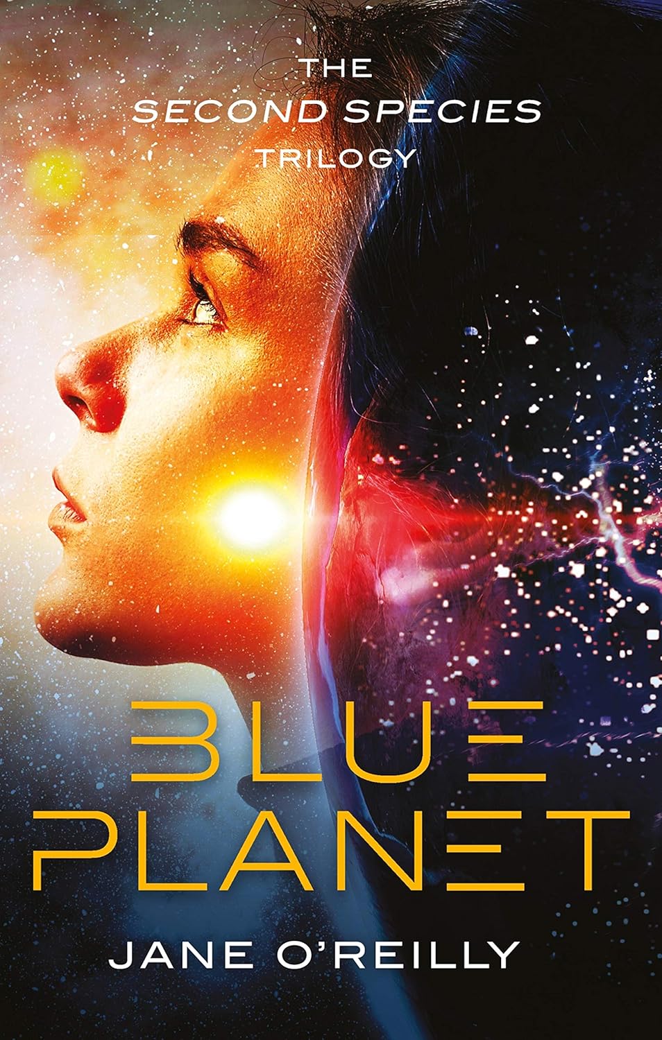 Blue Planet (Second Species #3)