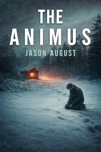 The Animus: A Psychological Thriller (Kindle Edition)