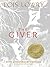 The Giver by Lois Lowry