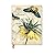 Golden Fritillaria Mini Unlined Softcover Journal, 208pg, 80GSM, New York Botanical Garden by Paperblanks (Golden Fritillaria)