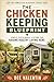 The Chicken Keeping Bluepri...