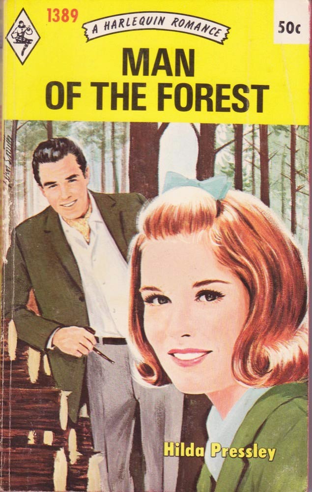 Man of the Forest