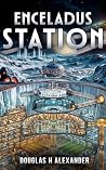 Enceladus Station: Fountains