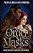 The Order of Masks (The Order of Masks Duology Book 1)