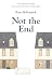 Not the End: A Smart and Funny British Neighbours-to-Lovers Ice Hockey Romcom