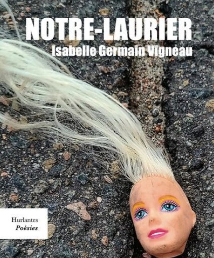 Notre-Laurier (Paperback)