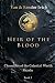Heir of the Blood (Chronicl...