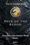 Heir of the Blood
