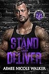 Stand and Deliver
