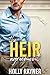 The Heir Arrangement by Holly Rayner