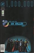 1000000: DC Un Millón, tomo 2 de 2