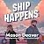Ship Happens
