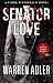Senator Love (The Fiona Fitzgerald Mystery Series Book 5)