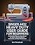 Singer 4432 Heavy Duty User...
