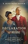 A Declaration of Hope (Sovereign Liberty Series Book 2) by T. Elizabeth Renich