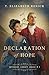 A Declaration of Hope (Sovereign Liberty Series Book 2)