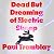 Dead but Dreaming of Electric Sheep