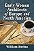 Early Women Architects of Europe and North America
