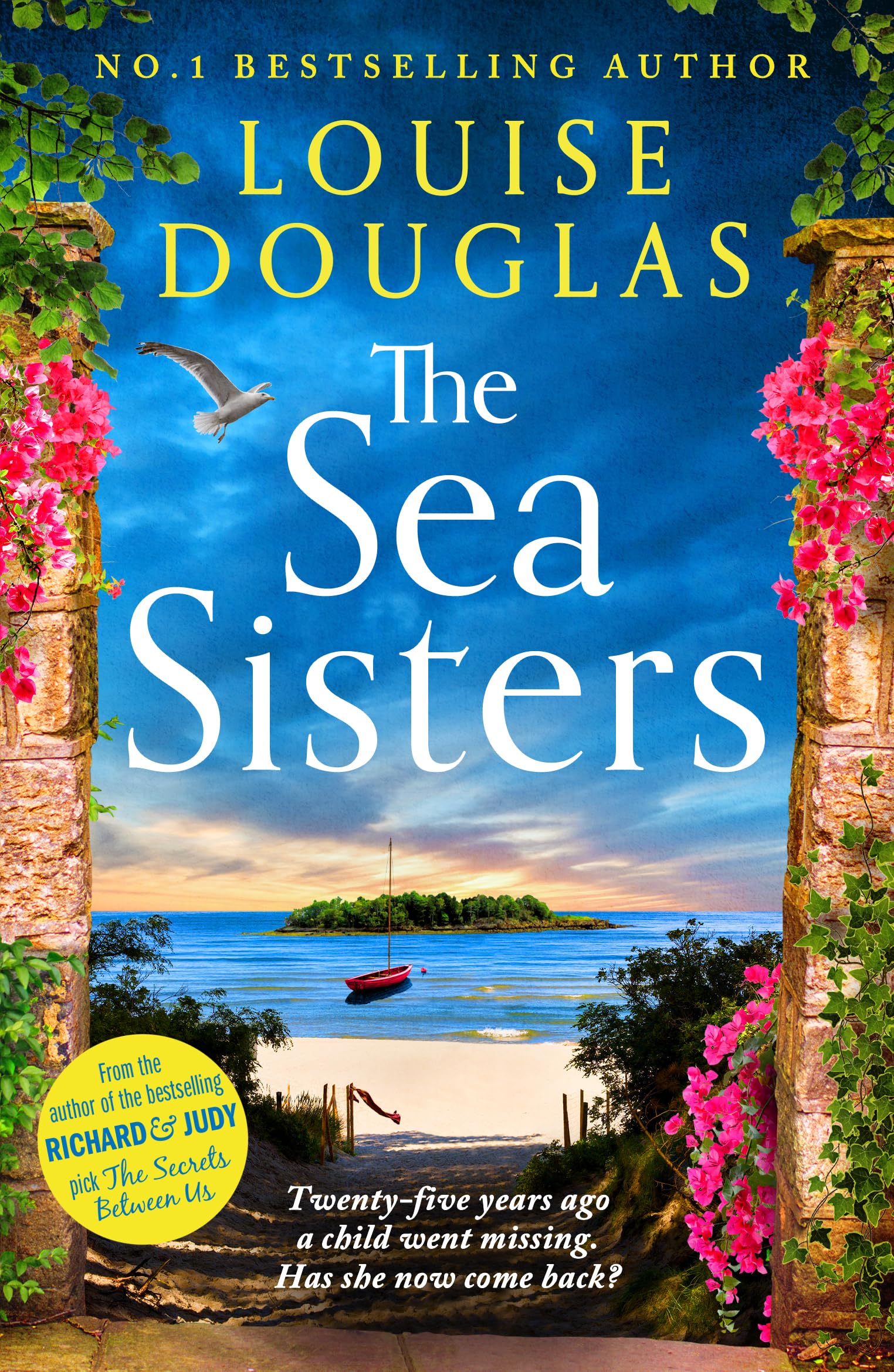 The Sea Sisters (Kindle Edition)