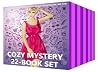 Cozy Mystery 22-B...