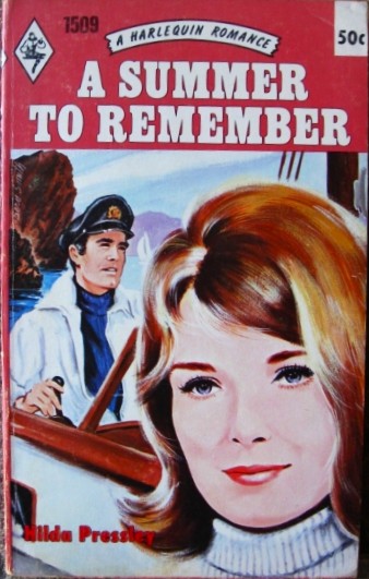 A Summer to Remember