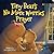 Tiny Bear's No More Worries Prayer: Replacing Anxious Thoughts with God’s Peace