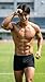 Muscular Photo Book Handsom...