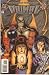 Primal Force Comic # 0 - DC Comics - October 1994