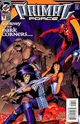 Primal Force #1