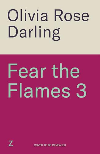 Ashes of the Fallen: The unmissable next book in the Fear the Flames dragon romantasy series (Kindle Edition)