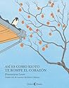 Así es como Kioto te rompe el corazón Así es como Kioto te rompe el corazón