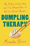 Dumpling Therapy:...