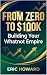 From Zero to $100K by Eric Howard
