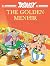The golden menhir by René Goscinny The golden menhir by René Goscinny