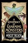 A Conspiracy of C...