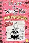 Diary of a wimpy ...