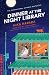 Dinner at the Night Library