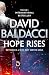 Hope rises