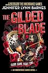 The gilded blade