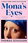 Mona’s eyes
