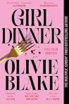 Girl dinner