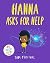 Hanna asks for help by Tom Percival