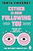 Esther is now following you