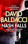 Nash falls